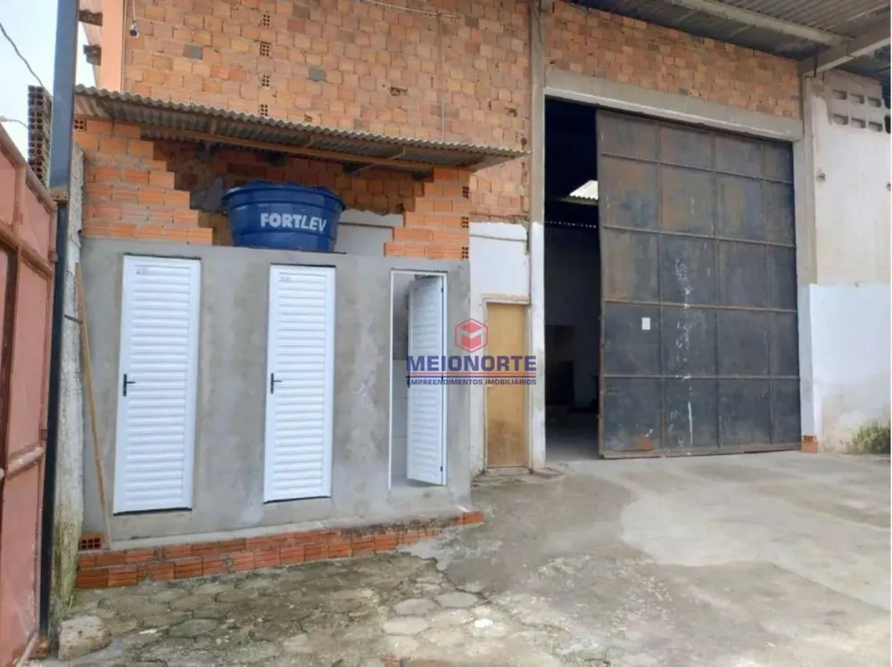 Depósito-Galpão, 800 m² - Foto 6