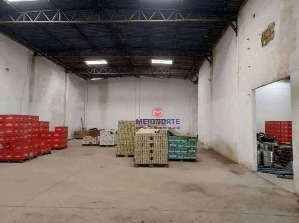 Depósito-Galpão, 800 m² - Foto 4