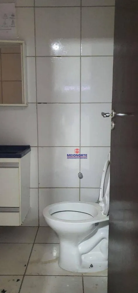 Depósito-Galpão, 3000 m² - Foto 12