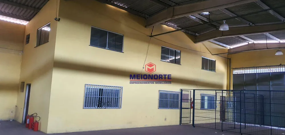 Depósito-Galpão, 3000 m² - Foto 9