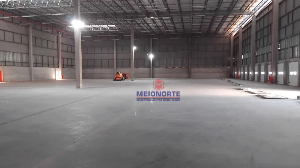 Depósito-Galpão, 5640 m² - Foto 2