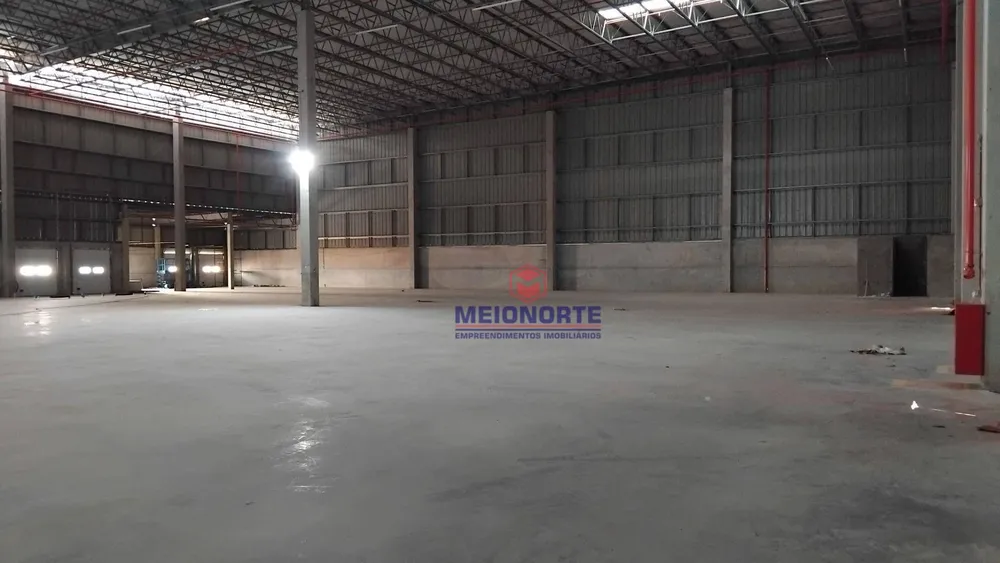 Depósito-Galpão, 5640 m² - Foto 7