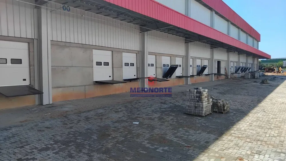 Depósito-Galpão, 5640 m² - Foto 3