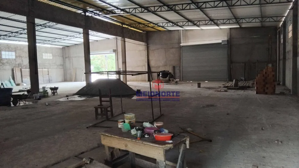 Depósito-Galpão, 800 m² - Foto 6