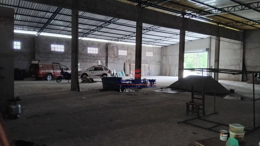 Depósito-Galpão, 800 m² - Foto 7
