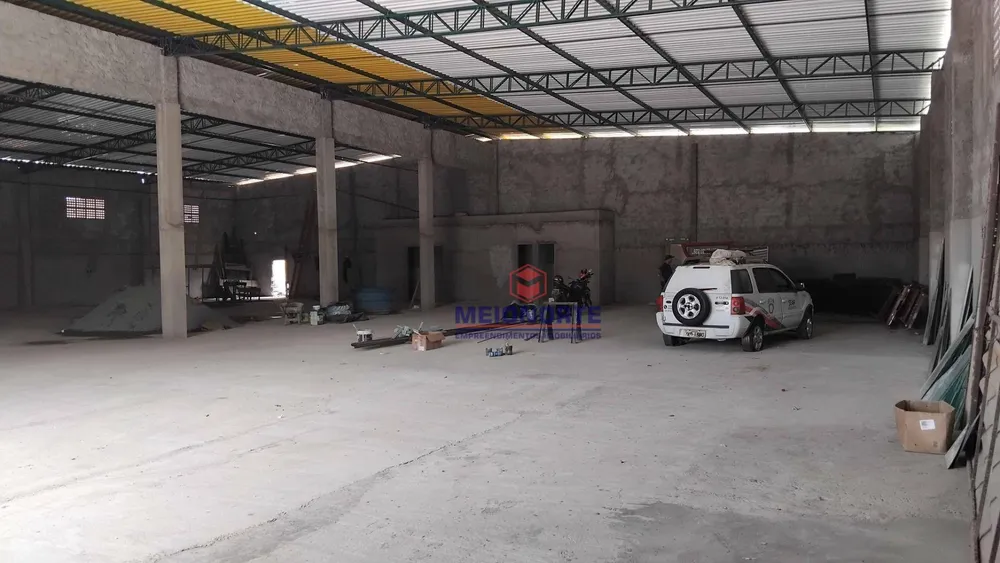 Depósito-Galpão, 800 m² - Foto 2