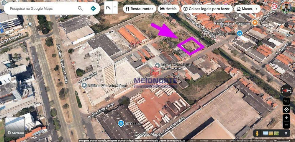 Depósito-Galpão, 800 m² - Foto 8