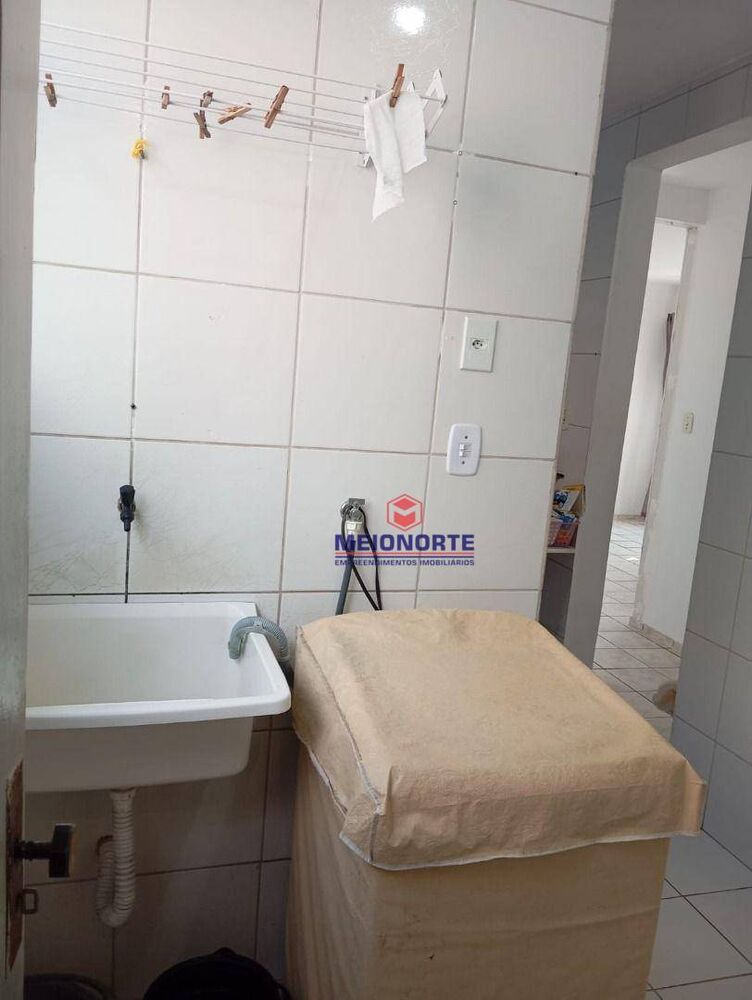 Apartamento, 2 quartos, 69 m² - Foto 3