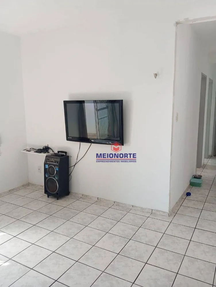 Apartamento, 2 quartos, 69 m² - Foto 9