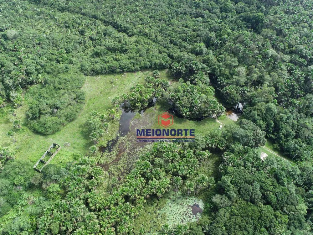 Fazenda, 2019 hectares - Foto 5