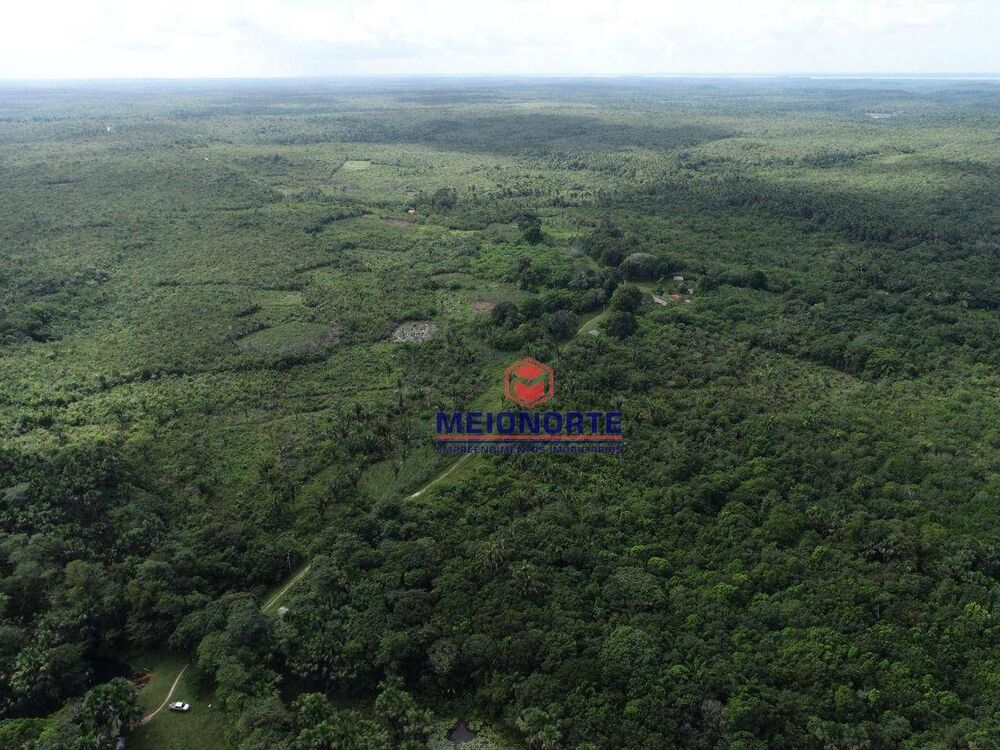 Fazenda, 2019 hectares - Foto 1