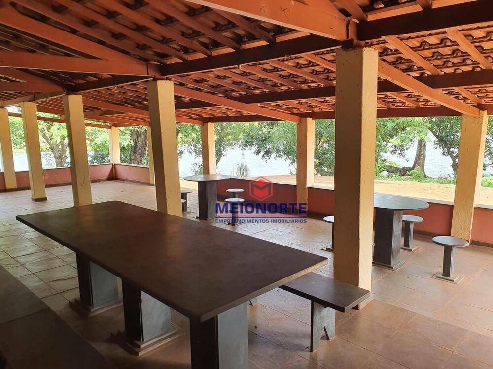 Sítio, 4 quartos, 10000 m² - Foto 2