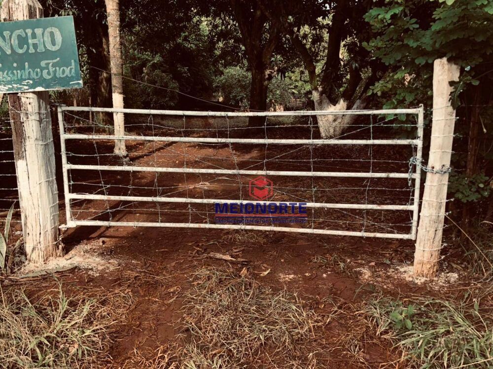 Sítio à venda com 4 quartos, 10000M2 - Foto 4