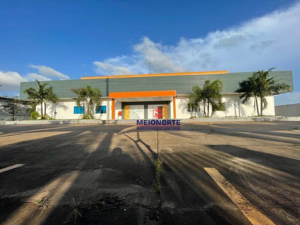 Depósito-Galpão, 8309 m² - Foto 7