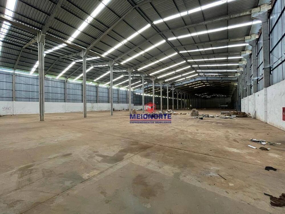 Depósito-Galpão, 8309 m² - Foto 19