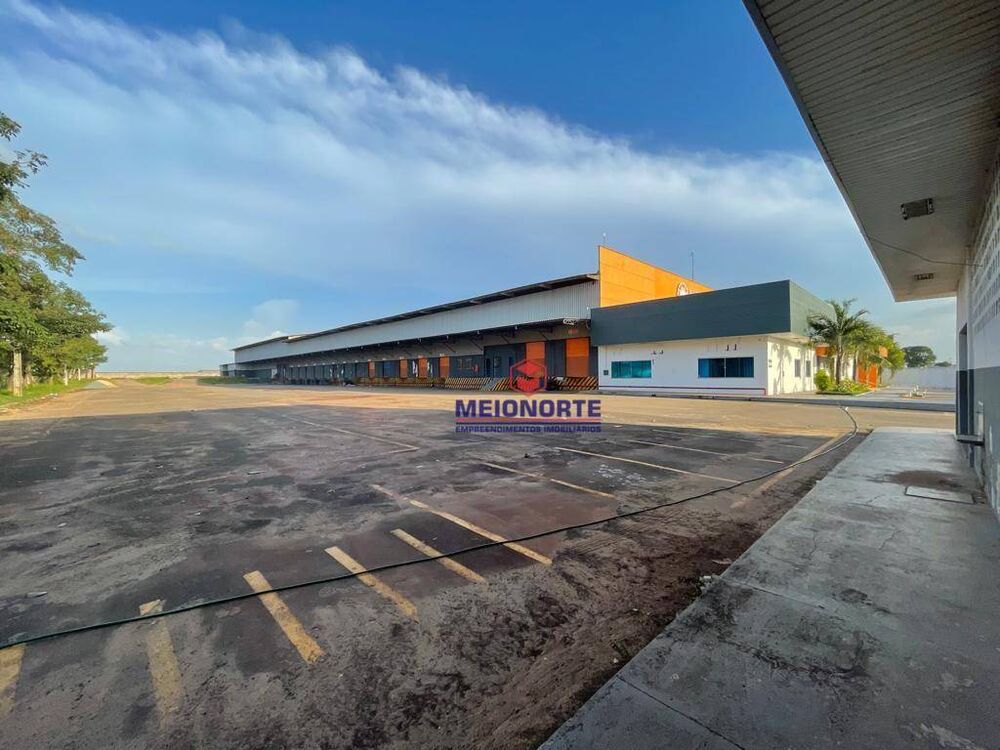 Depósito-Galpão, 8309 m² - Foto 3