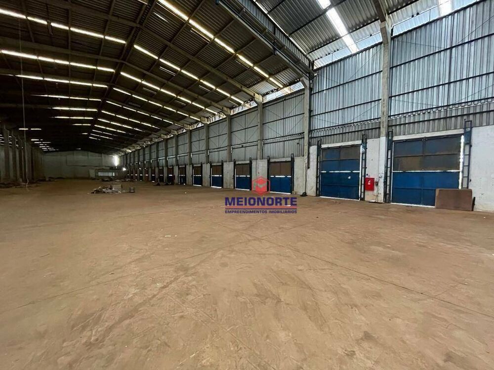 Depósito-Galpão, 8309 m² - Foto 18