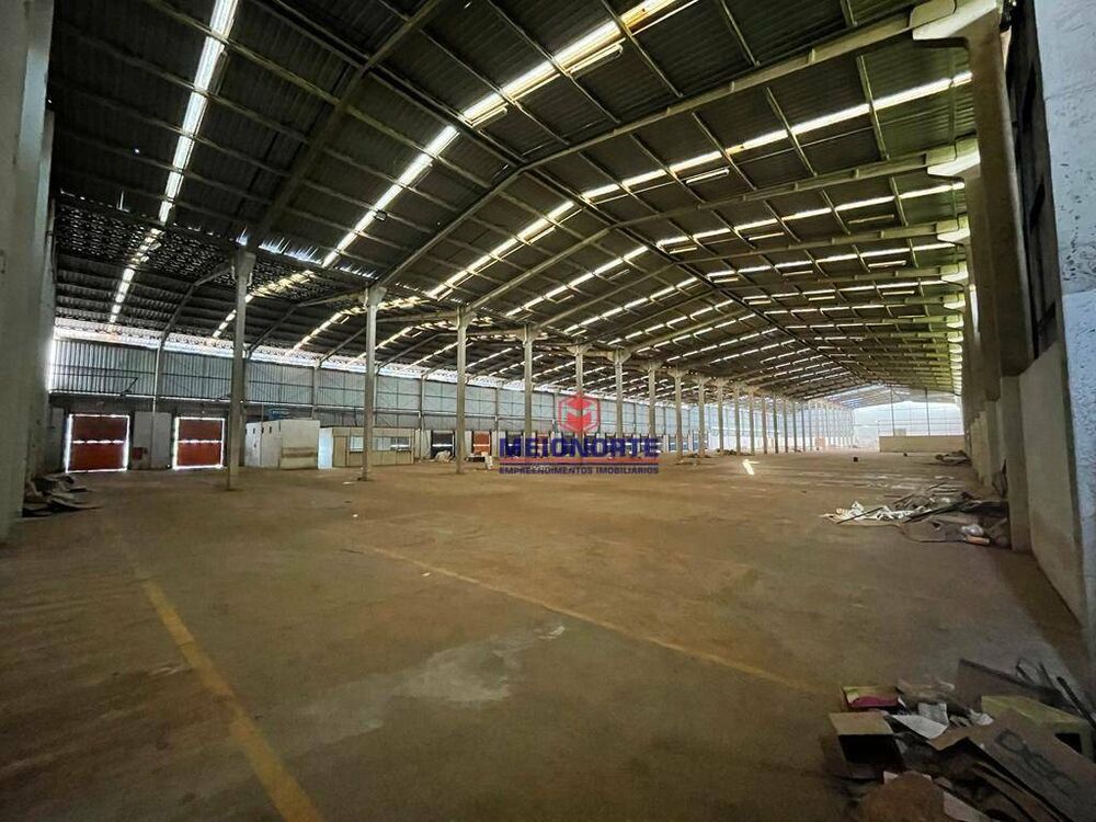 Depósito-Galpão, 8309 m² - Foto 2