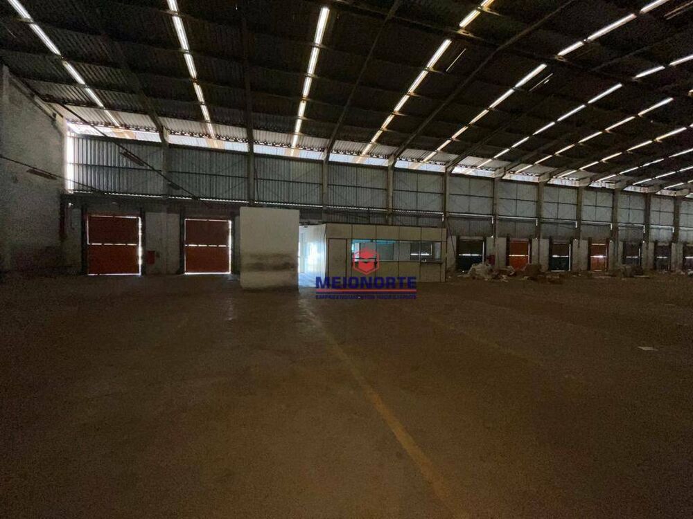 Depósito-Galpão, 8309 m² - Foto 20