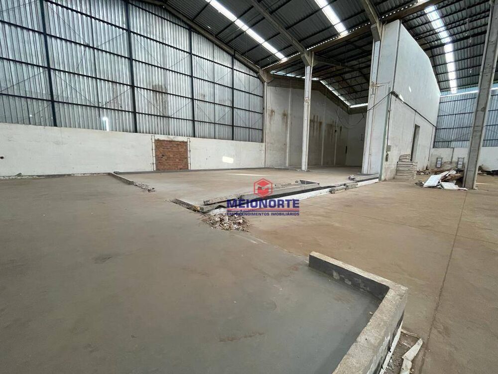 Depósito-Galpão, 8309 m² - Foto 21