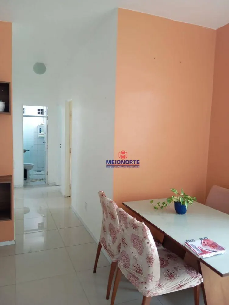Apartamento, 4 quartos, 110 m² - Foto 6