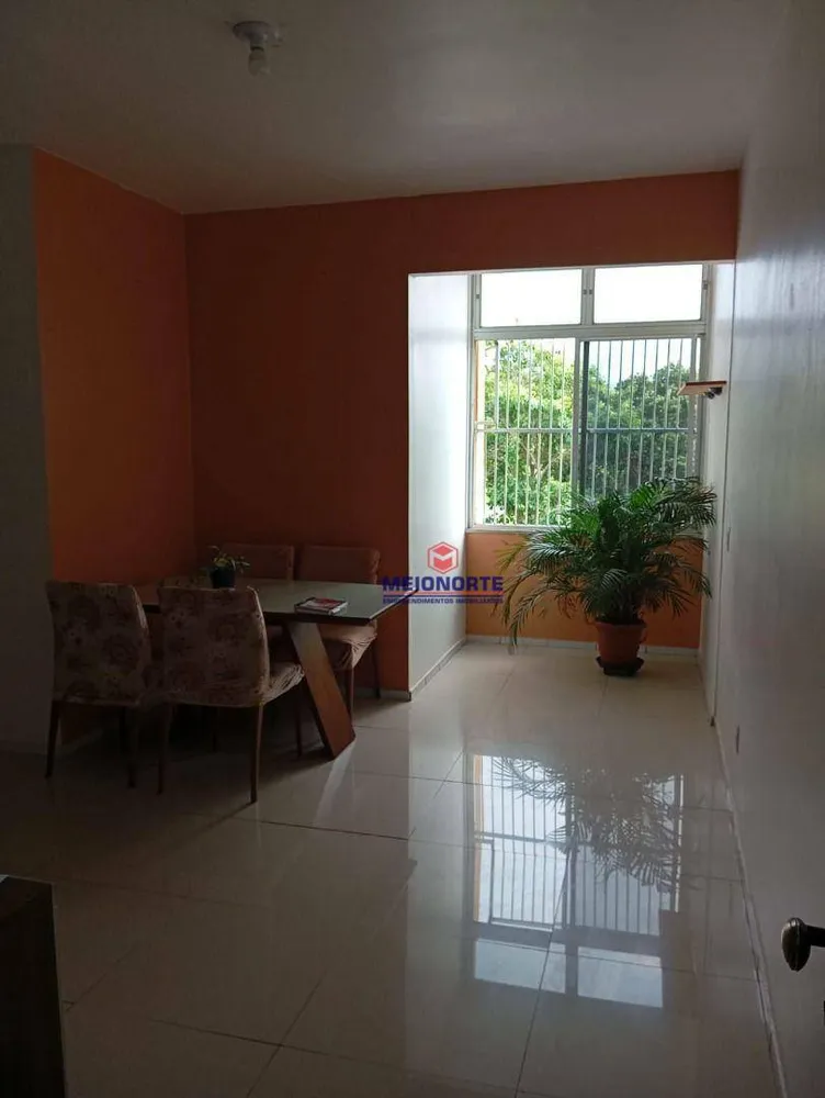 Apartamento, 4 quartos, 110 m² - Foto 3