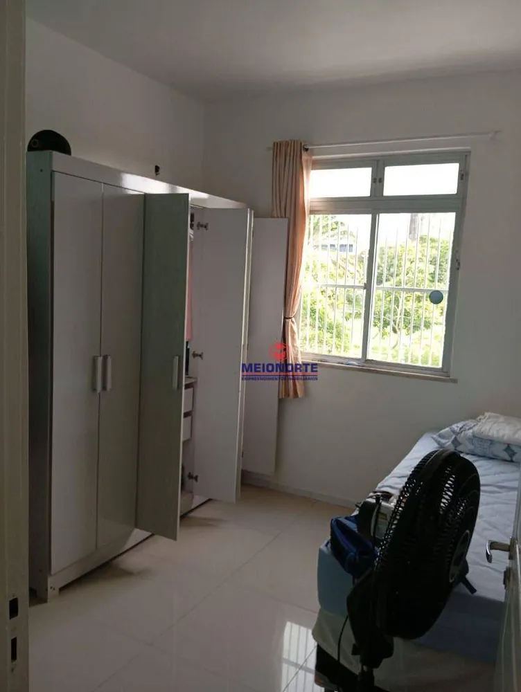 Apartamento, 4 quartos, 110 m² - Foto 4