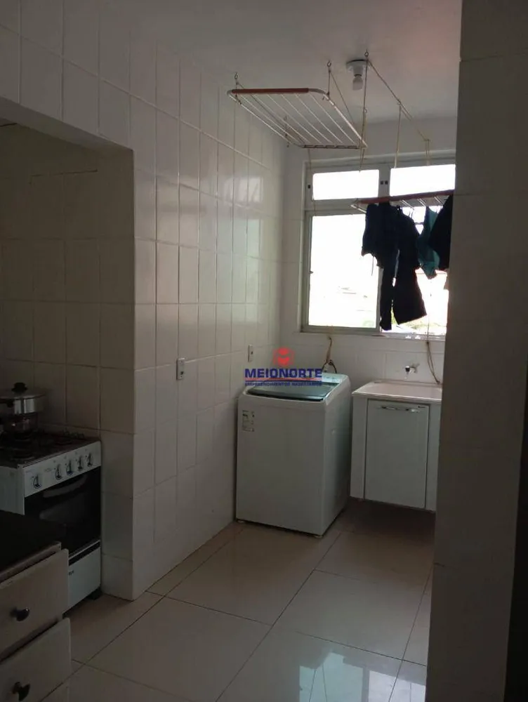 Apartamento, 4 quartos, 110 m² - Foto 9