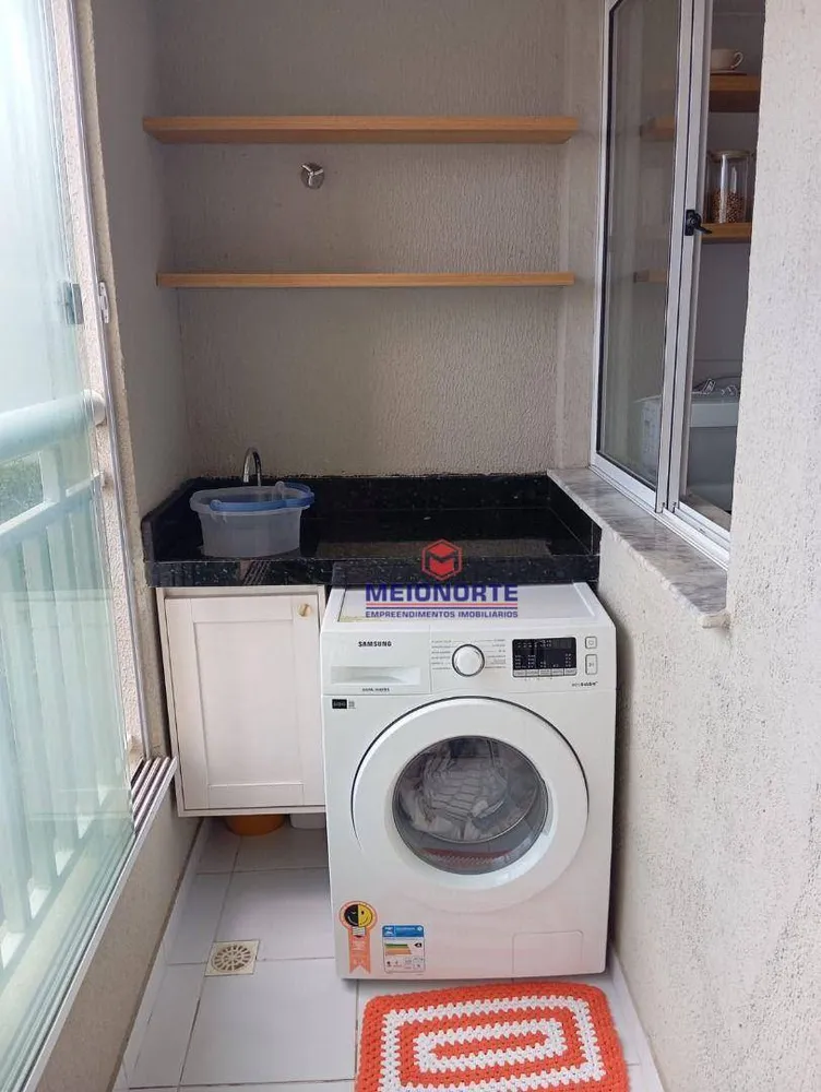 Apartamento, 3 quartos, 69 m² - Foto 10