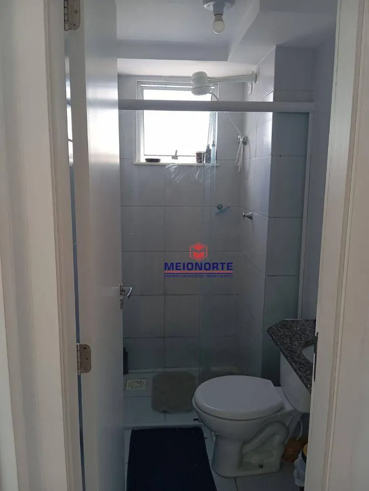 Apartamento, 3 quartos, 69 m² - Foto 6