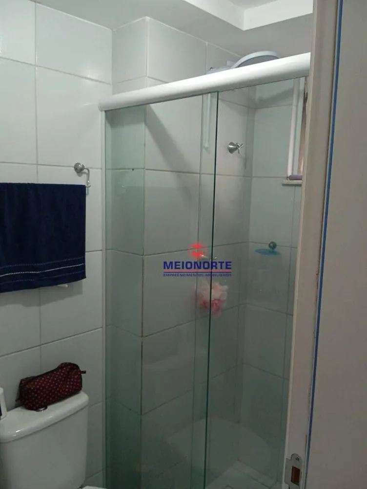 Apartamento, 3 quartos, 69 m² - Foto 11