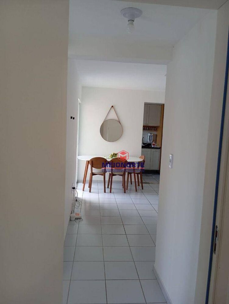 Apartamento à venda com 3 quartos, 69m² - Foto 4