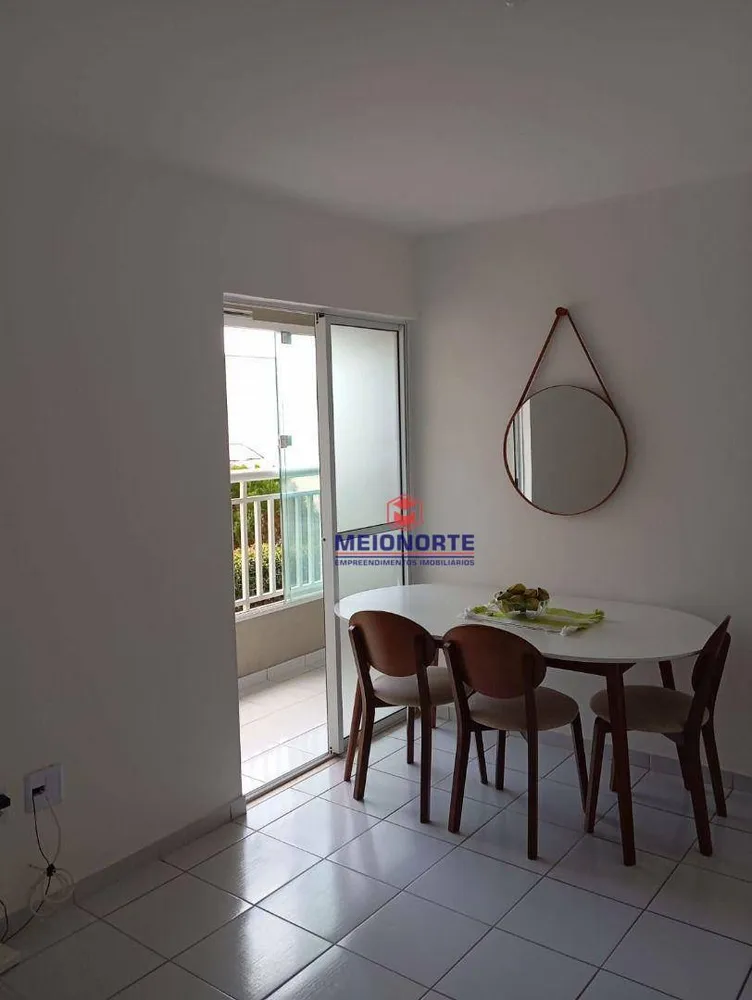Apartamento, 3 quartos, 69 m² - Foto 9