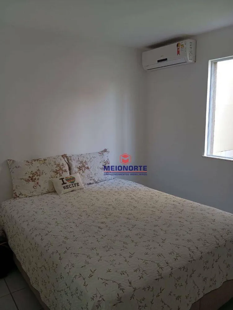 Apartamento, 3 quartos, 69 m² - Foto 7
