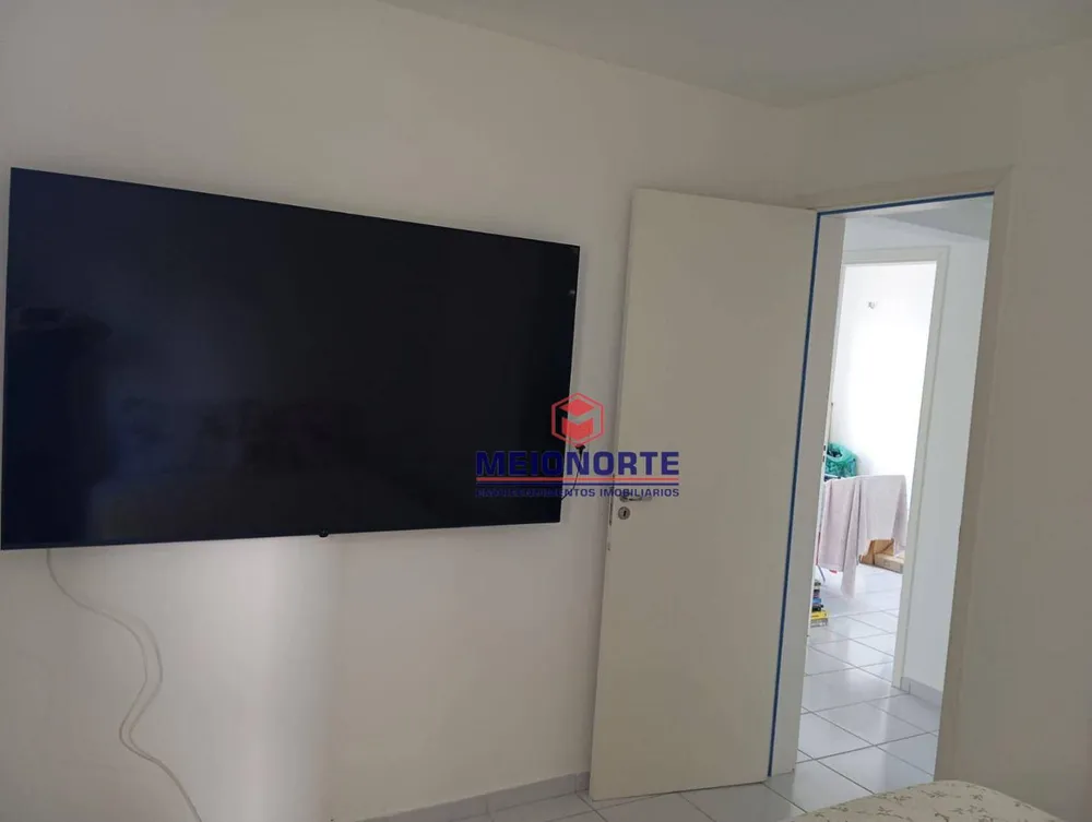 Apartamento, 3 quartos, 69 m² - Foto 5
