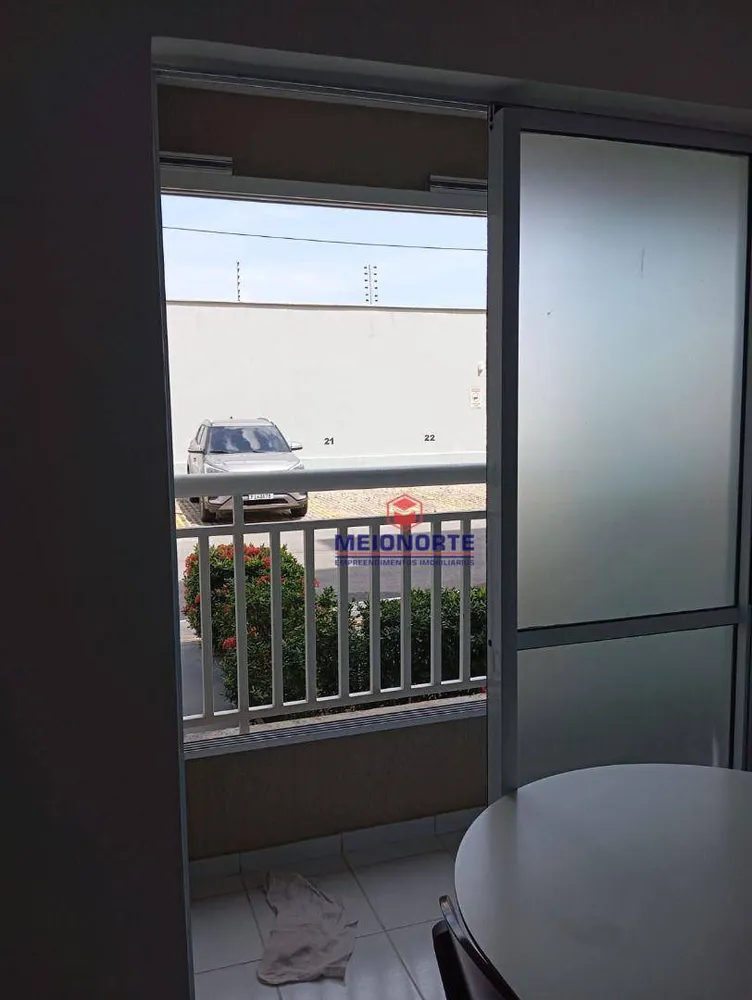 Apartamento, 3 quartos, 69 m² - Foto 8