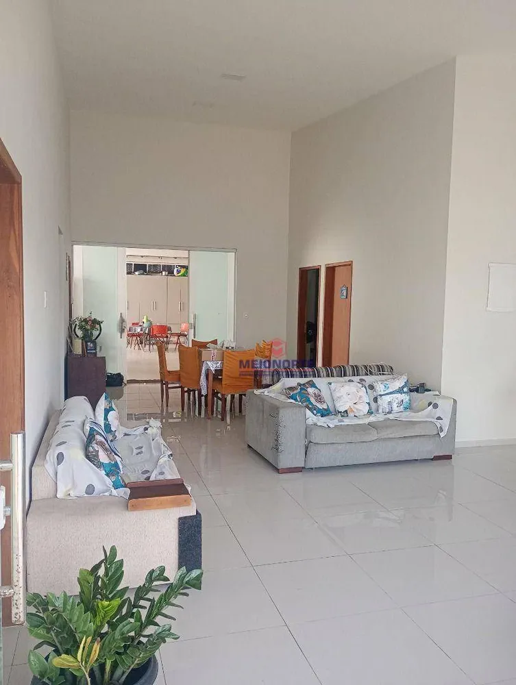 Casa, 5 quartos, 360 m² - Foto 4