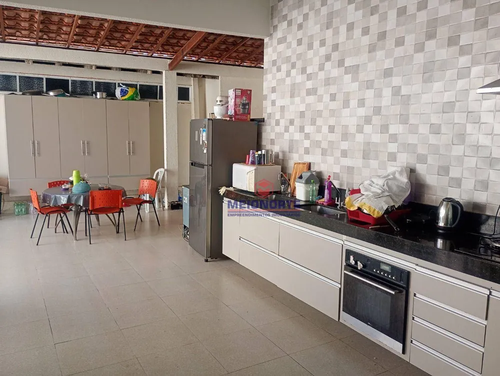 Casa, 5 quartos, 360 m² - Foto 5