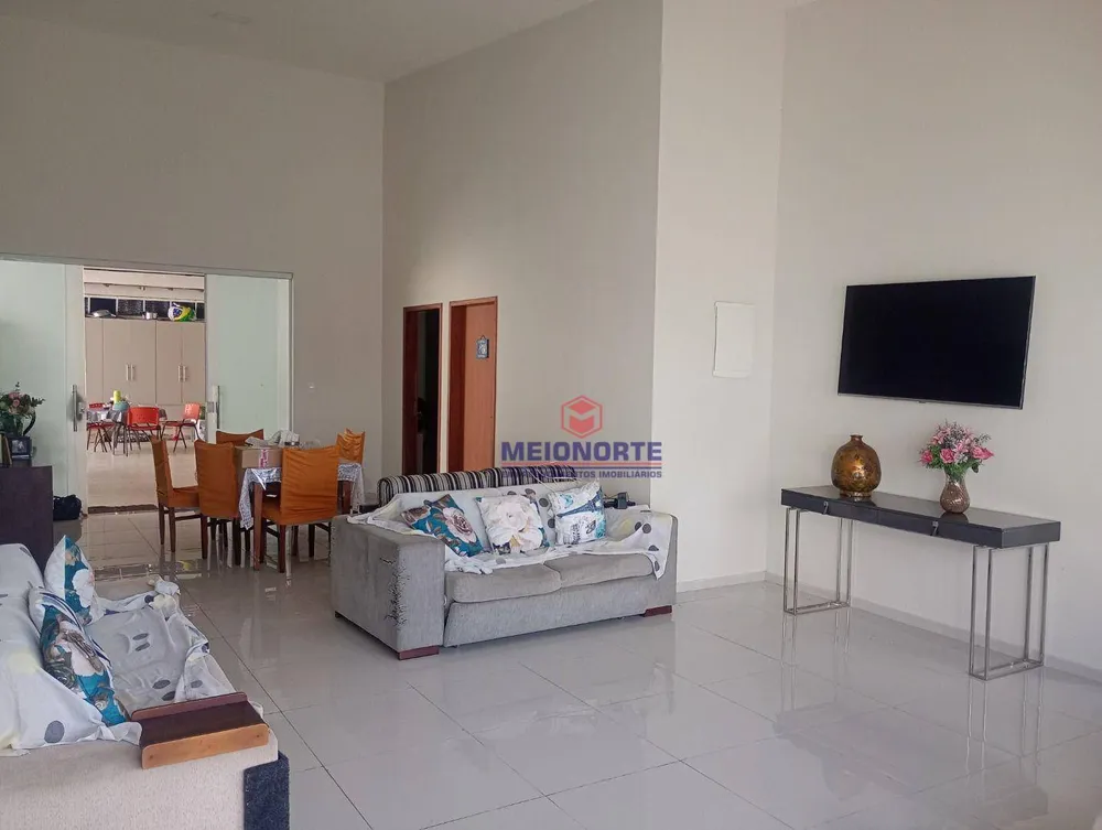 Casa, 5 quartos, 360 m² - Foto 3