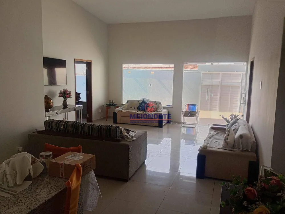 Casa, 5 quartos, 360 m² - Foto 2