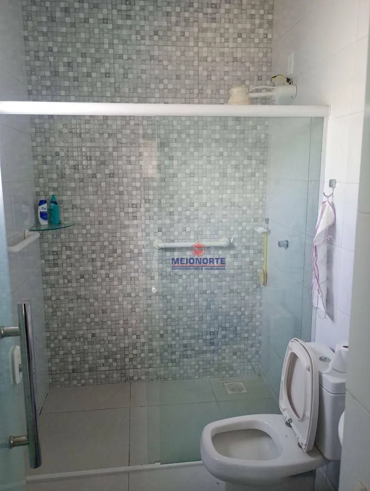 Casa, 5 quartos, 360 m² - Foto 8