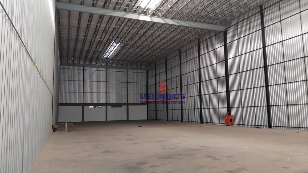 Depósito-Galpão, 1200 m² - Foto 4
