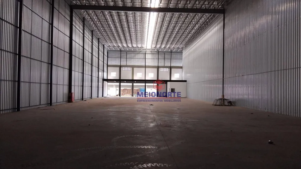 Depósito-Galpão, 1200 m² - Foto 6
