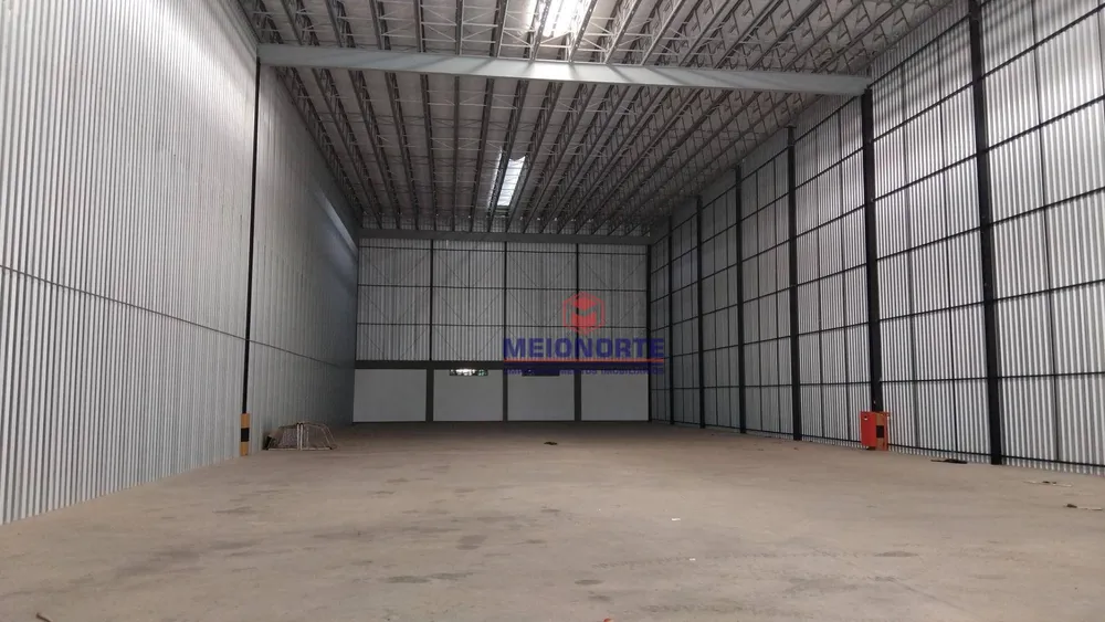 Depósito-Galpão, 1200 m² - Foto 2