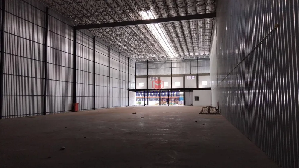 Depósito-Galpão, 1200 m² - Foto 5