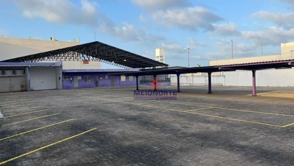 Depósito-Galpão, 400 m² - Foto 5