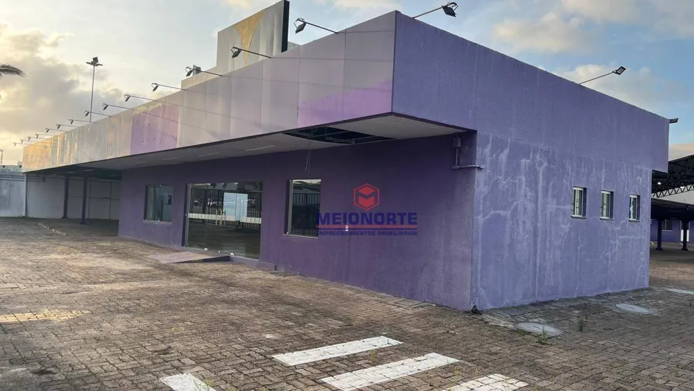 Depósito-Galpão, 400 m² - Foto 2