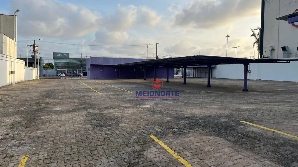 Depósito-Galpão, 400 m² - Foto 4
