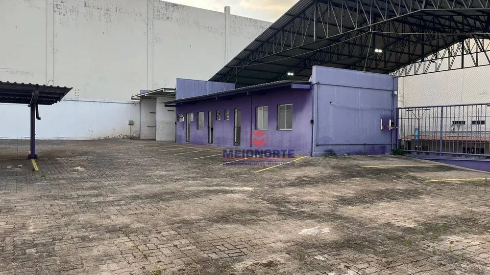Depósito-Galpão, 400 m² - Foto 6