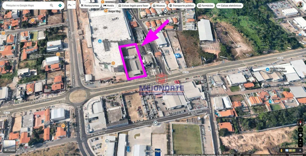 Depósito-Galpão, 400 m² - Foto 10